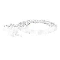 Anschlusskabel mit Schukostecker 3-polig 10 m 3 x 1 mm²