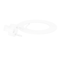 Anschlusskabel mit Schukostecker 3-polig 1,8 m 3 x 1,5 mm&su