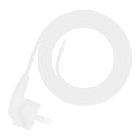 Anschlusskabel mit Schukostecker 3-polig 4 m 3 x 1,5 mm&sup2