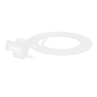 Anschlusskabel mit Schukostecker 3-polig 4 m 3 x 1,5 mm&sup2