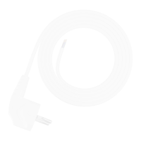 Anschlusskabel mit Schukostecker 3-polig 4 m 3 x 1,5 mm&sup2