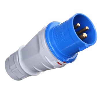 Campingstecker Stecker