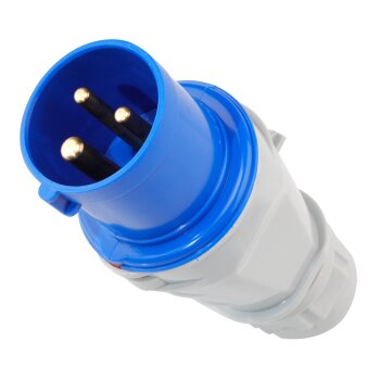 Campingstecker Stecker