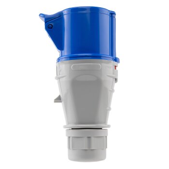 Campingstecker Kupplung