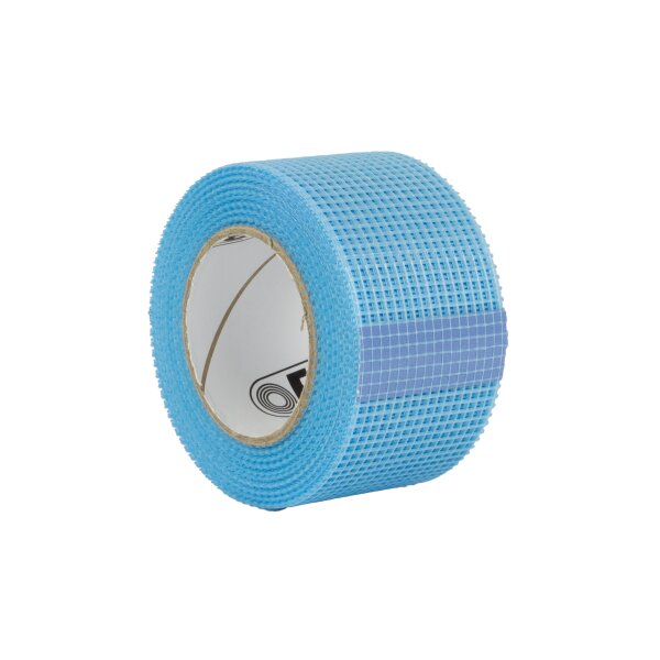 Fugenband Gewebeband selbstklebend 20 Meter