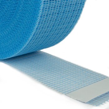 Fugenband Gewebeband selbstklebend 20 Meter