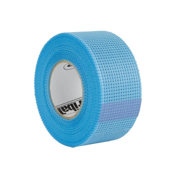 Fugenband Gewebeband selbstklebend 45 Meter