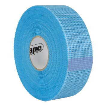 Fugenband Gewebeband selbstklebend 90 Meter