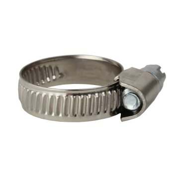 Schlauchschelle Schnellverschluss Ø 8-90 mm Ø 20-32 mm