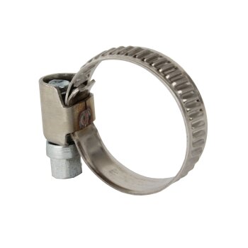 Schlauchschelle Schnellverschluss Ø 8-90 mm Ø 20-32 mm