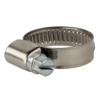 Schlauchschelle Schnellverschluss Ø 8-90 mm Ø 20-32 mm