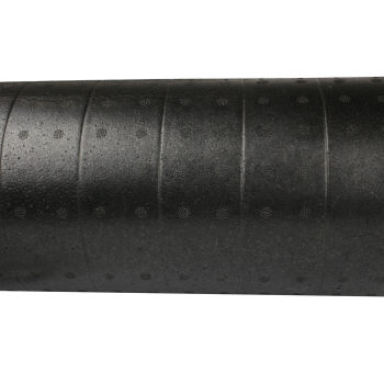 EPP Schaumrohr 1m Ø 125 mm 15 mm