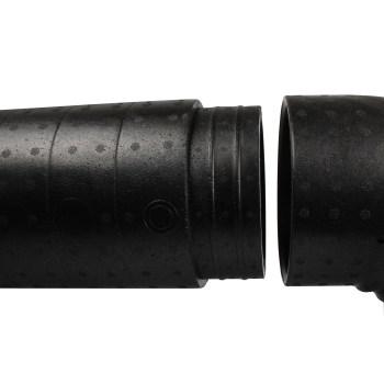 EPP Schaumrohr 1m Ø 125 mm 15 mm