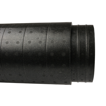 EPP Schaumrohr 1m Ø 125 mm 15 mm