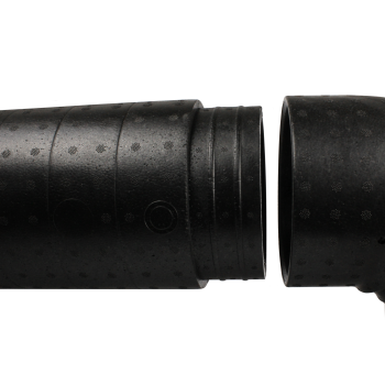 EPP Schaumrohr 1m Ø 125 mm 15 mm