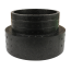 EPP Schaumrohrverbinder Ø 125 mm 15 mm