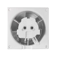 Ø 100 mm Wohnraumlüfter verschiedene Funktionen