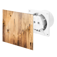 Ø 125 mm Wohnraumlüfter vers gallery