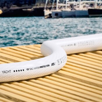 Schlauchset YACHT