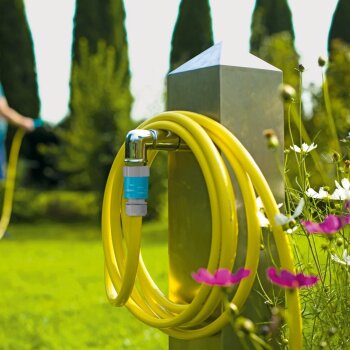 Gartenschlauch PLUS SET