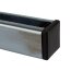Schwerlastkonsole Wandausleger mit Stopfen Wandausleger 350 mm
