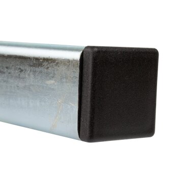 Schwerlastkonsole Wandausleger mit Stopfen Schwerlastkonsole 400 mm