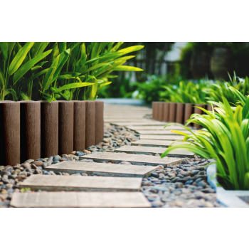 Gartenpalisade Standard