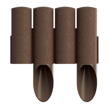 Gartenpalisade Standard