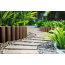 Gartenpalisade Standard