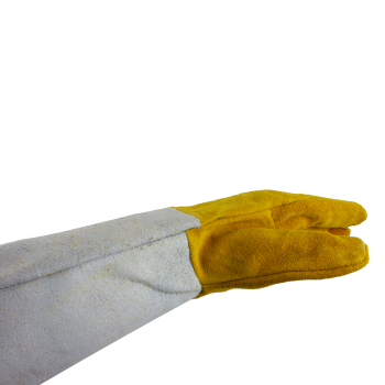Schweißerhandschuhe XXL / 11
