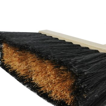 Teerbürste 180 x 60 mm