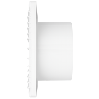 Ø 80 mm Wohnraumlüfter Nachlauf / Timer 3