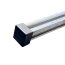 Endkappe für Photovoltaikanlage 40 x 40 mm