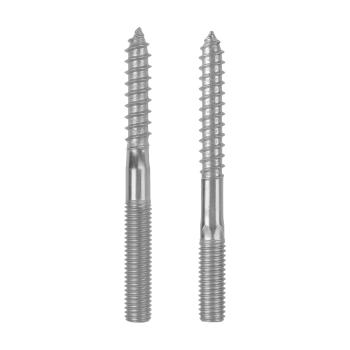 Rohrschelle mit Stockschraube Ø 125 mm