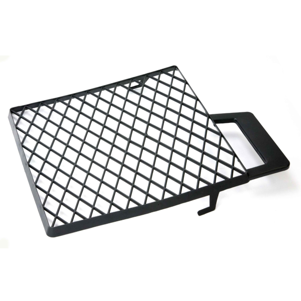 Abstreifgitter 215 x 255 mm