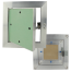 Revisionsklappe 12,5 mm GK-Einlage drehbar B-WARE