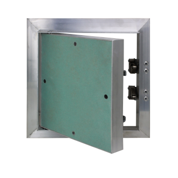 Revisionsklappe 25 mm GK-Einlage drehbar 400 x 600 mm