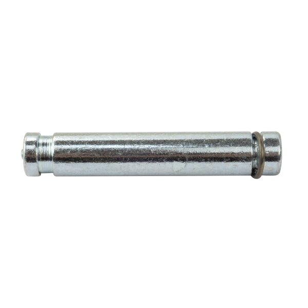 Steckstift für Möbelrolle Ø 8 mm