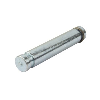 Steckstift für Möbelrolle Ø 8 mm