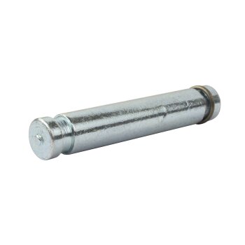Steckstift für Möbelrolle Ø 8 mm