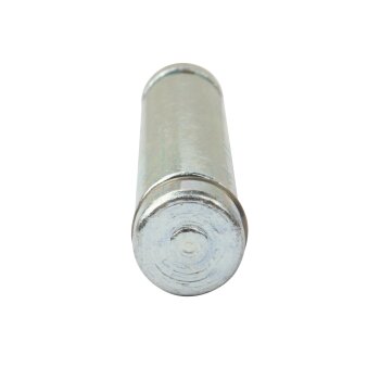 Steckstift für Möbelrolle Ø 8 mm