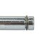 Steckstift für Möbelrolle Ø 8 mm