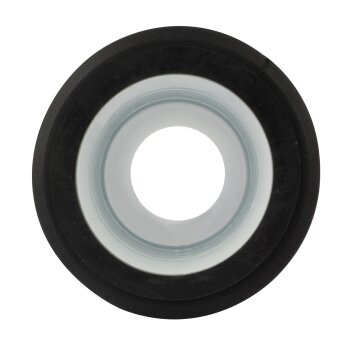 WC Anschluss Ø45 mm Anschluss Spülrohrverb.