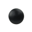 Lochstopfen anthrazit RAL 7016 13x8 mm 50 Stück