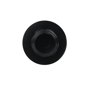 Lochstopfen anthrazit RAL 7016 15x12 mm 50 Stück