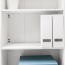 Lochstopfen anthrazit RAL 7016 15x12 mm 50 Stück