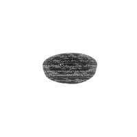Schutzkappen für Schrauben Ø 6 mm schwarz (RAL 9