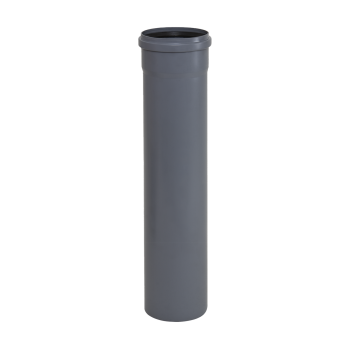 HT-Rohr Ø 50 mm 0,5 m