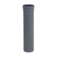 HT-Rohr Ø 110 mm 0,5 m