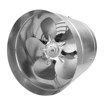 Axial Rohrlüfter 3-Stufig Ø 200 - 315 mm